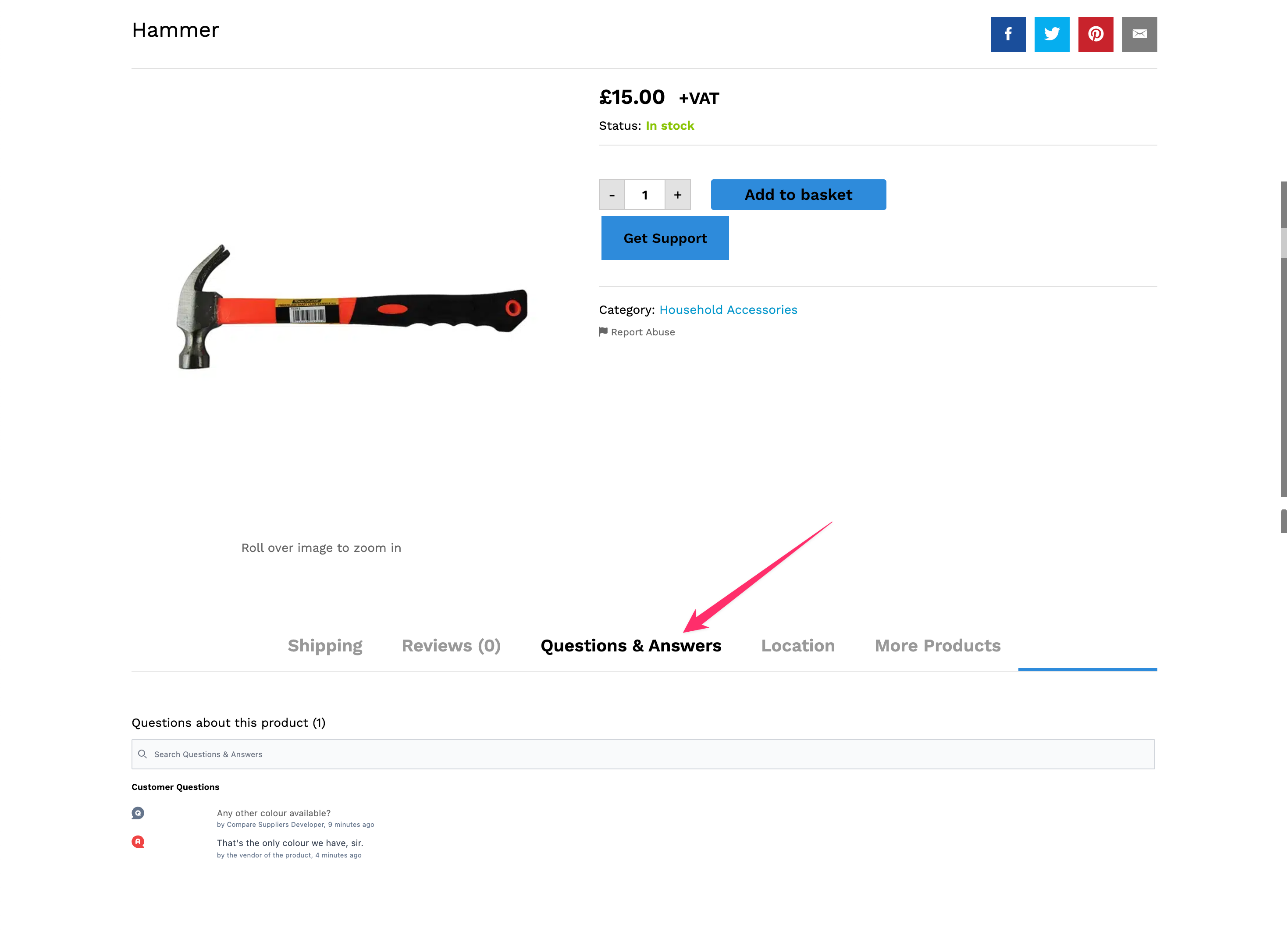 qa-product-page