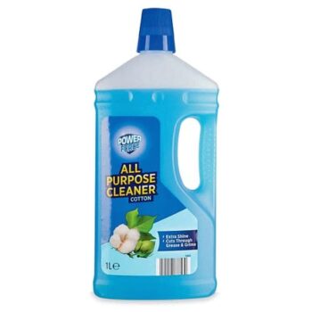 All in One Cleaner