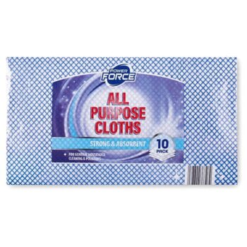 All Purpose Cloths