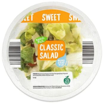 Classic Salad