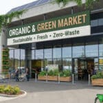 Green Market