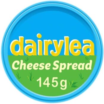 Dairylea Spread Regular (145g)