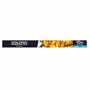 Extra Strong Roasting Foil (10m)