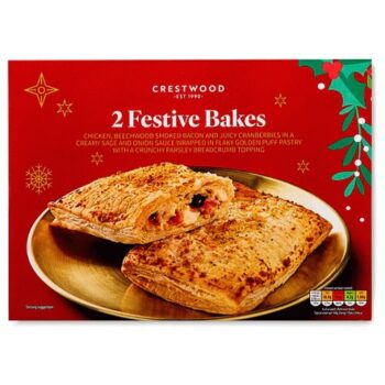 Festive Bakes (2)