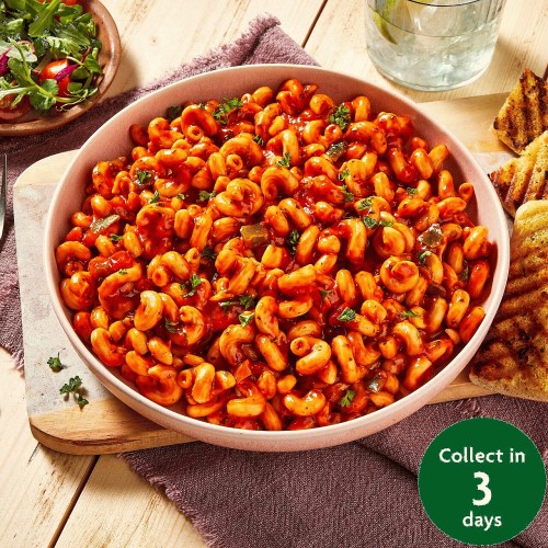 FTO Italian Style Pasta Salad (Serves 6) (750g)