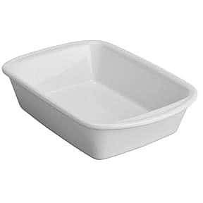 Medium Stoneware Roasting Dish