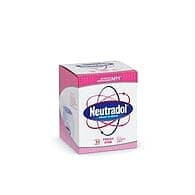 Neutradol Gel Fresh Pink