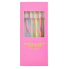 Sainsbury's Home Bold Swirl Gel Pens