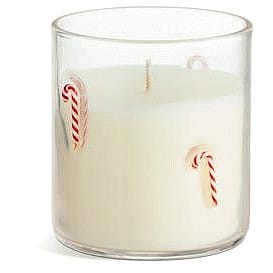 Sainsbury's Home Icon Candle Christmas Cookie