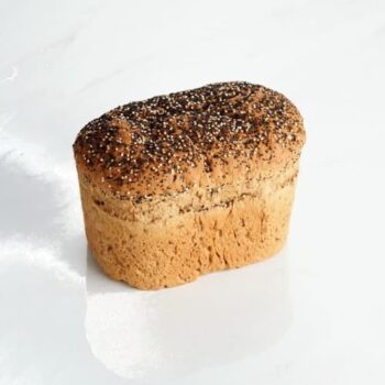 Sainsbury's Multiseed Bread Taste the Difference (400g)