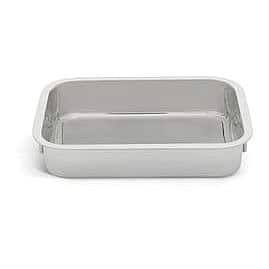 Stainless Steel Roasting Tin (30cm)