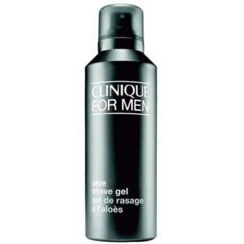 Clinique For Men Aloe Shave Gel (125ml)