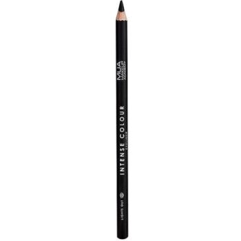 MUA Intense Colour Eyeliner Lights Out