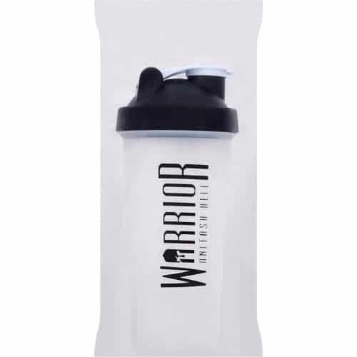 Warrior Unleash Hell Shaker