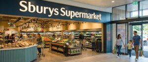supermarket