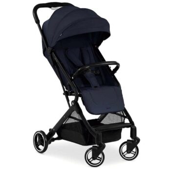 Hauck Travel N Care Navy Blue