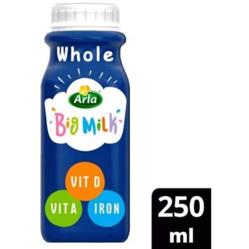 Arla Big Milk Whole Milk