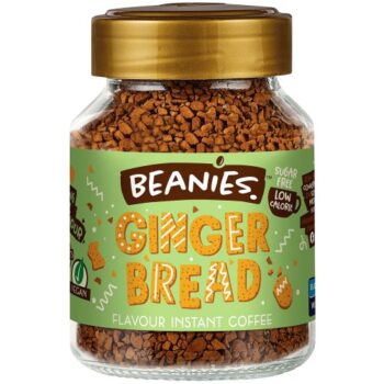 Beanies Flavour Coffee Gingerbread (50g)