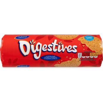 Belmont Digestives Biscuits (400g)