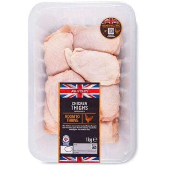 Chicken Thighs