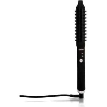 Clara Anti Frizz Ionic Slim Hot Brush