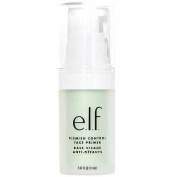 e. l.f. Cosmetics Blemish Control Face Primer (30ml)
