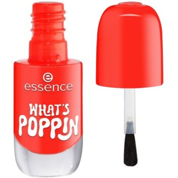 Essence Gel Nail Polish 18 What´s Poppin (8ml)