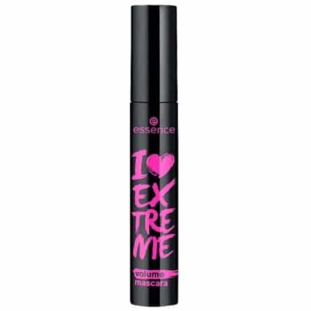 Essence I Love Extreme Volume Mascara 01 (12ml)