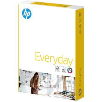 HP Everyday Printer Paper A4 75gsm (500)