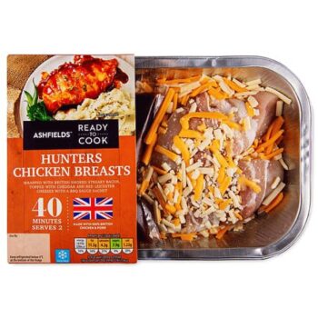 Hunters Chicken Breasts