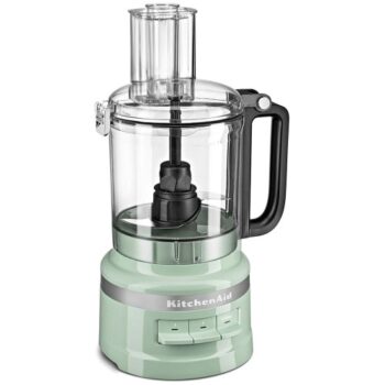 KitchenAid Food Processor Pistachio (2.1 Litre)