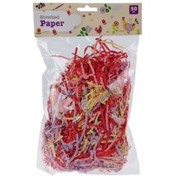 Koopman Shredded Craft Paper