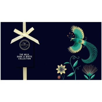 M&S Collection Milk Dark & White Selection (440g)