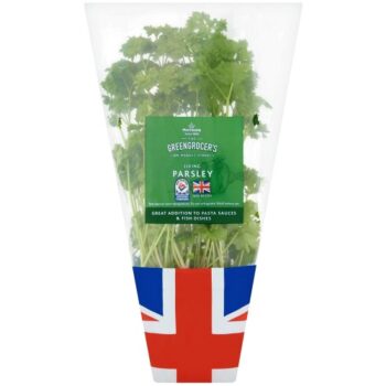 Market Street Living Parsley