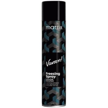 Matrix Vavoom Freeze Spray Extra Full Volumising Hairspray (500ml)
