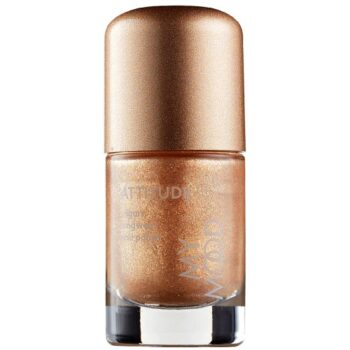 My Mood Nail Polish Attitude (10ml)