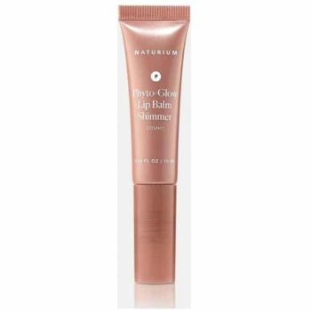 Naturium Phyto-Glow Lip Balm Shimmer Cosmic (10ml)