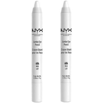 NYX Professional Makeup Nyx Jumbo Eye Pencil Milk Duo
