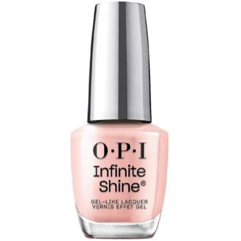 OPI Infinite Shine Gel Like Polish Bubble Bath (15ml)