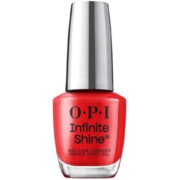 OPI Infinite Shine Gel Like Polish Cajun Shrimp (15ml)