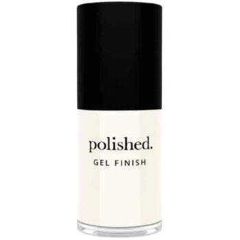 Polished Gel Finish Nail Colour 040 (8ml)