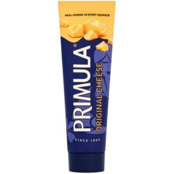 Primula Original Cheese Tube (140g)