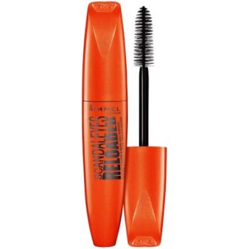 Rimmel London Scandaleyes Reloaded Mascara 002 Brown Black (12ml)