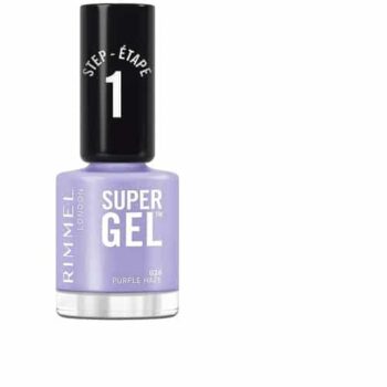 Rimmel Supergel 028 Purple Haze (12ml)