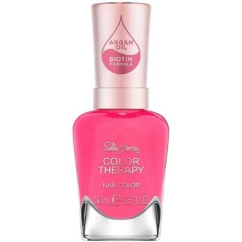 Sally Hansen Colour Therapy Nail Polish 246 Sweet Resilience (14.7ml)