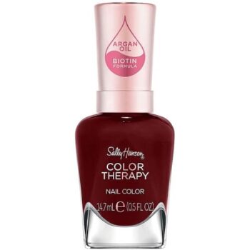 Sally Hansen Colour Therapy Nail Polish 376 Pause And Reset (14.7ml)