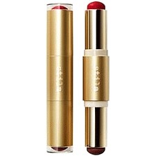 Stila Blush & Bronze Hydro-Blur Cheek Duo Cranberry Mahogany (9.46g)