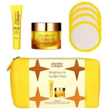 Absolute Collagen 2025 Brighten & Sculpt Duo Set Eye N&d (15ml, 50ml)