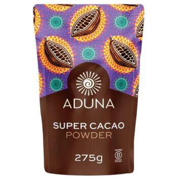 Aduna Super Cacao Powder (275g)