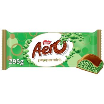 Aero Peppermint (295g)